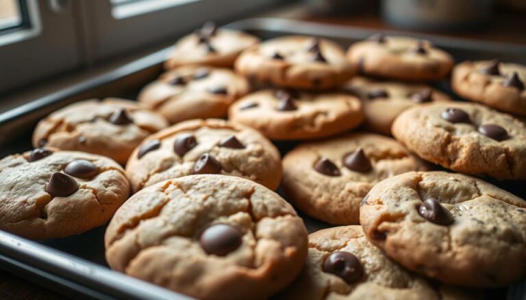 The Best Chocolate Chip Cookies You’ll Ever Bake