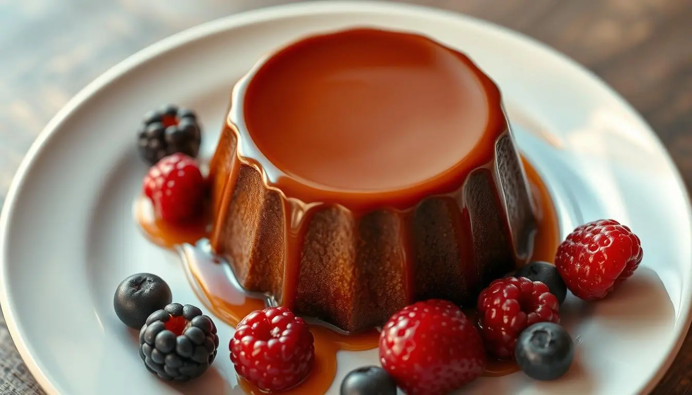 How to Make Chocolate Flan (Step-by-Step Recipe)