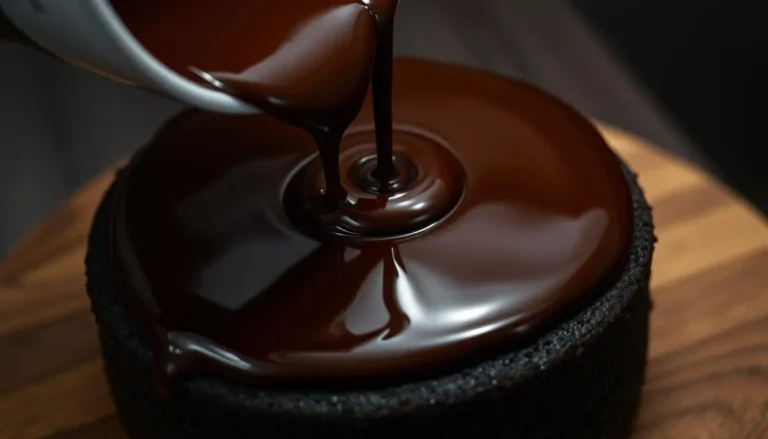 Chocolate Ganache
