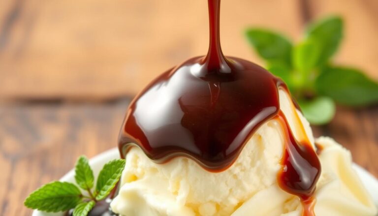 Chocolate Syrup Recipe