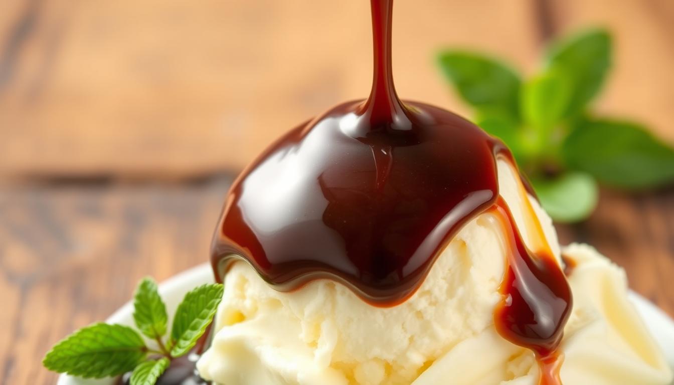Chocolate Syrup Recipe