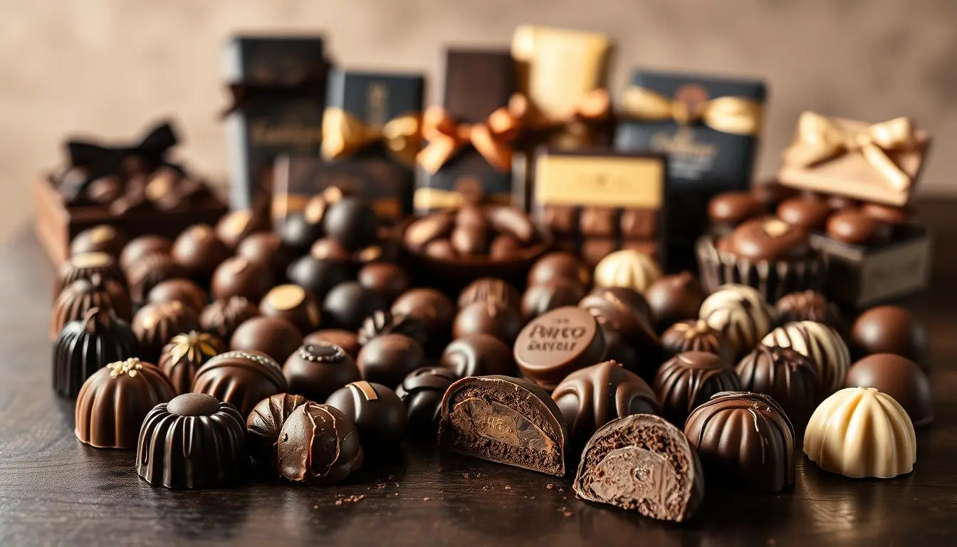 Savor the Best Gourmet Chocolates for Any Occasion
