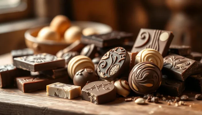 Where to Buy the Best Dairy Free Chocolate Online