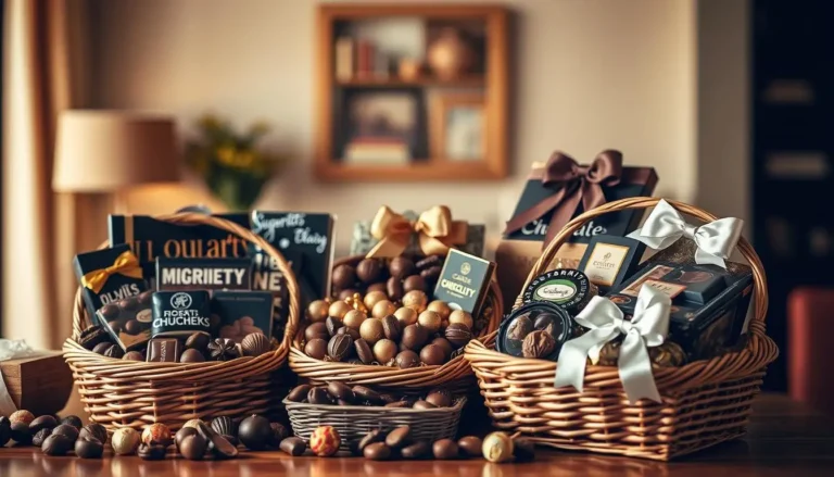 Why Chocolate Rocks Are the New Candy Craze