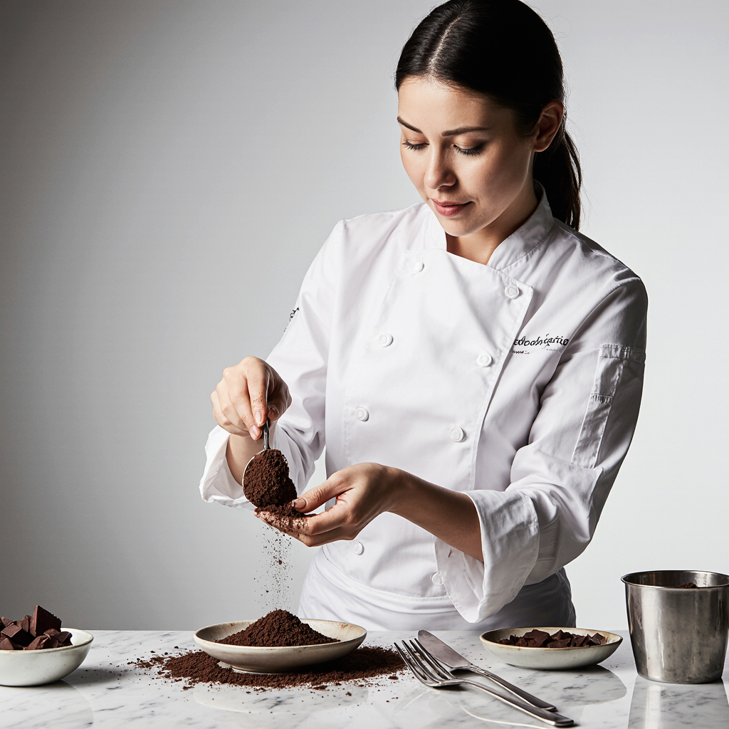 recipes chocolate