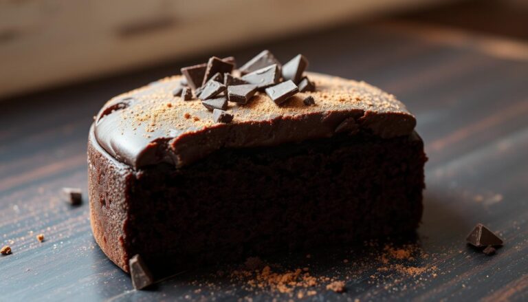 Flourless Chocolate Cake: Rich, Decadent, and Gluten-Free