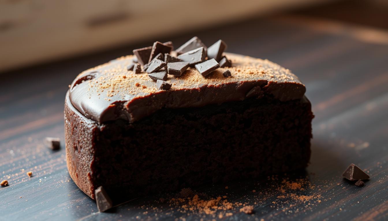 Flourless Chocolate Cake: Rich, Decadent, and Gluten-Free