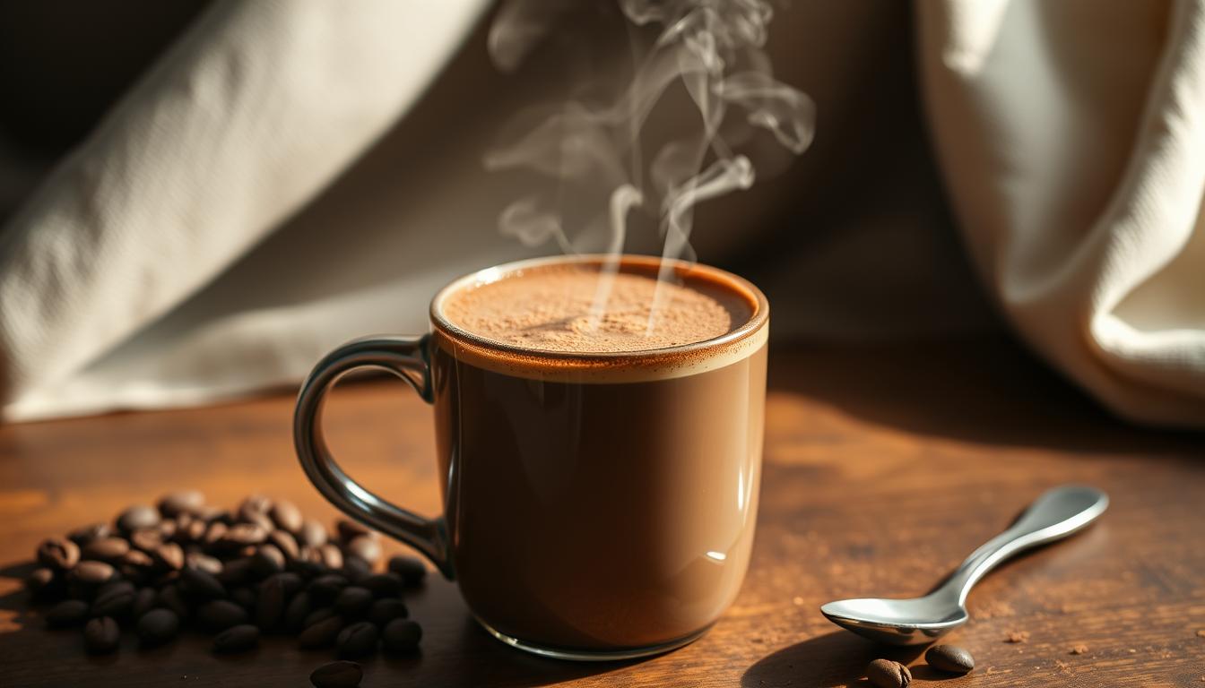 cocoa powder to make hot chocolate