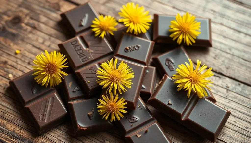 Dandelion Chocolate