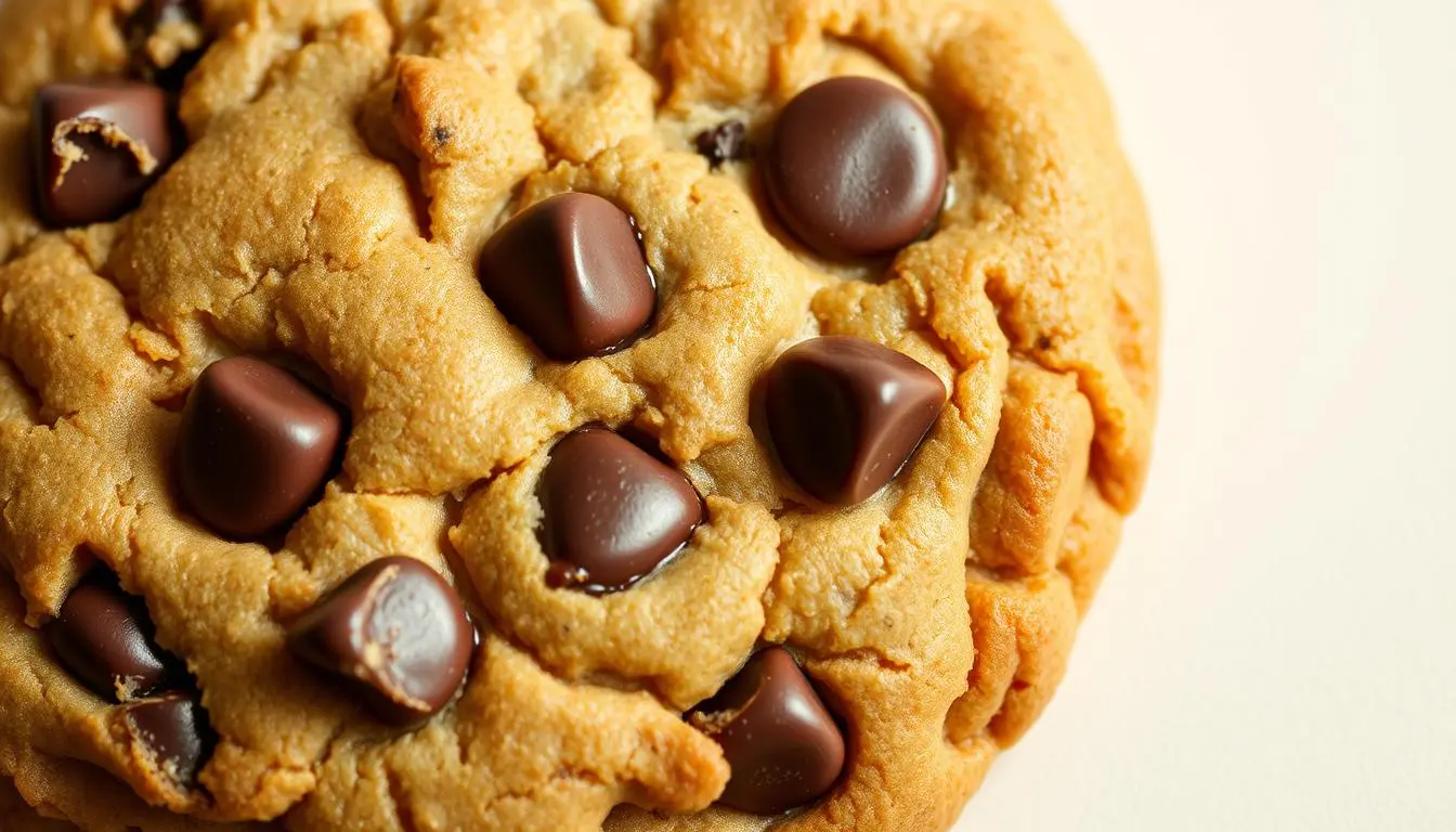 Chocolate chip cookie recipe without brown sugar